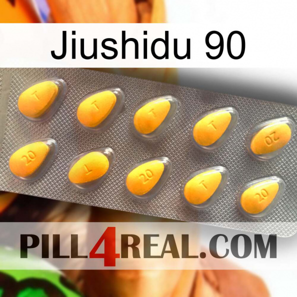 Jiushidu 90 cialis1